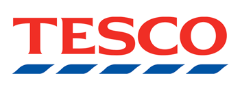 tesco logo